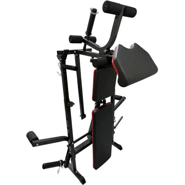 Скамья многофункциональная SUNDAYS FITNESS LD0133