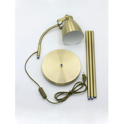 Светильник напольный ARTSTYLE HT-733AB