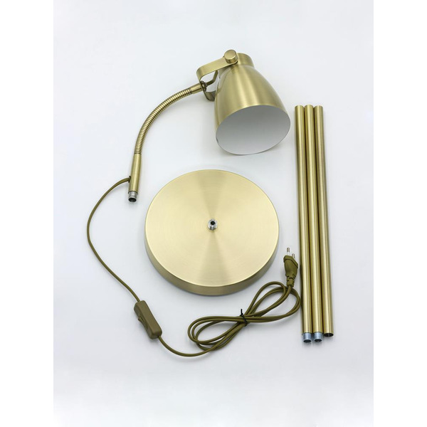 Светильник напольный ARTSTYLE HT-733AB