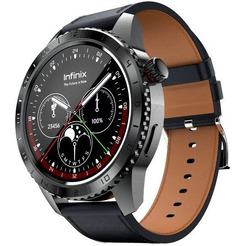 Умные часы Infinix XWatch N5 Pro XW5E (черный)