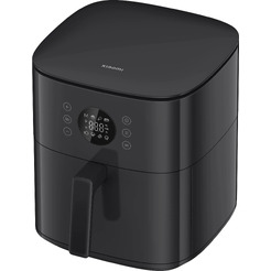 Аэрогриль XIAOMI Air Fryer 6.5 L BHR083NEU (MAF-W6501) Black