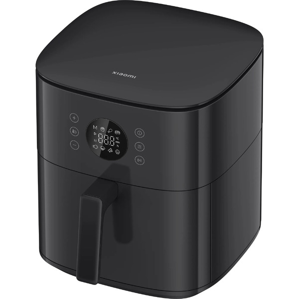 Аэрогриль XIAOMI Air Fryer 6.5 L BHR083NEU (MAF-W6501) Black
