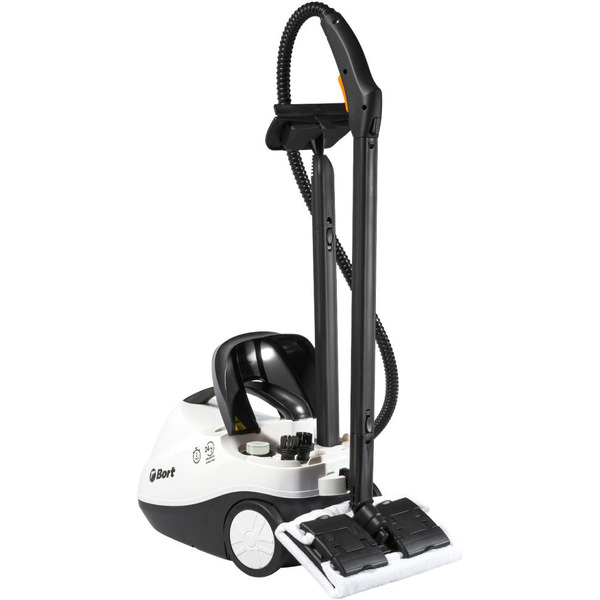 Пароочиститель Bort BDR-2500-RR (91279910)