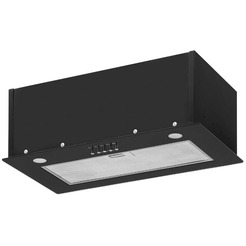 Кухонная вытяжка Krona Sintia 600 PB (черный)