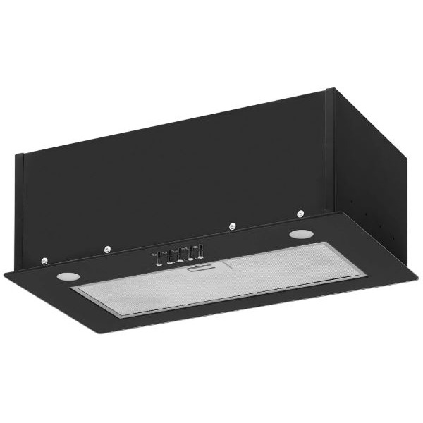 Кухонная вытяжка Krona Sintia 600 PB (черный)