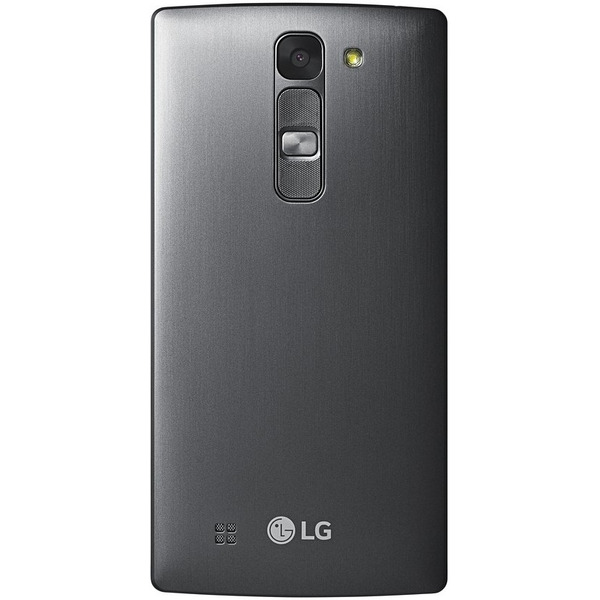 Смартфон LG LG-H502f черный титан (Y90 Dual Magna)