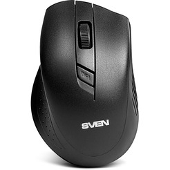 Мышь SVEN RX-325 Black