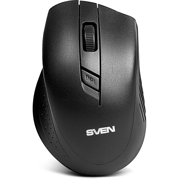 Мышь SVEN RX-325 Black