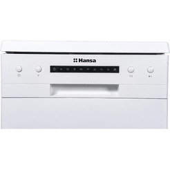 Посудомоечная машина Hansa ZWM416WEH
