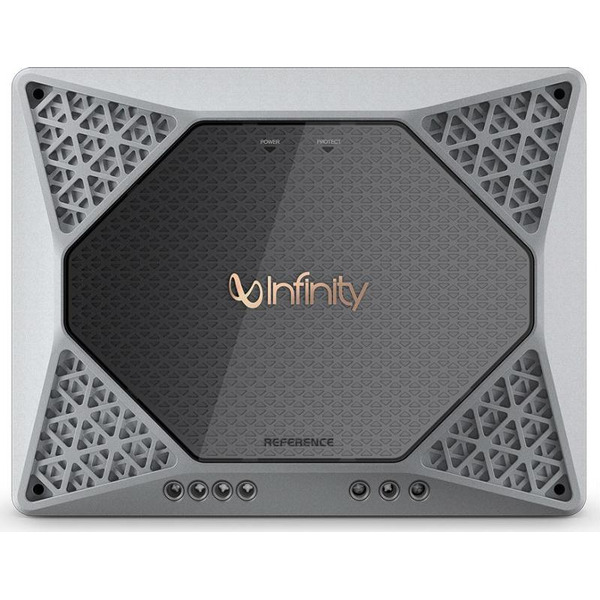 Автомобильный усилитель INFINITY REF-551A