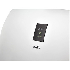 Очиститель воздуха Ballu Oneair ASP-200SP