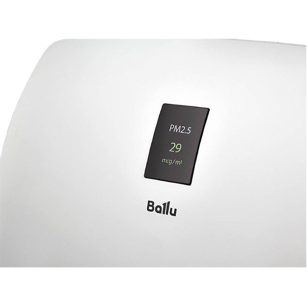 Очиститель воздуха Ballu Oneair ASP-200SP