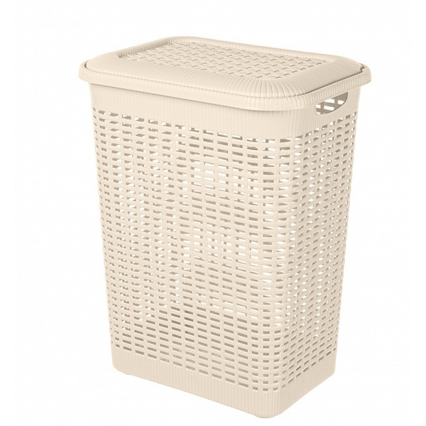 Корзина для белья Бытпласт 431293307