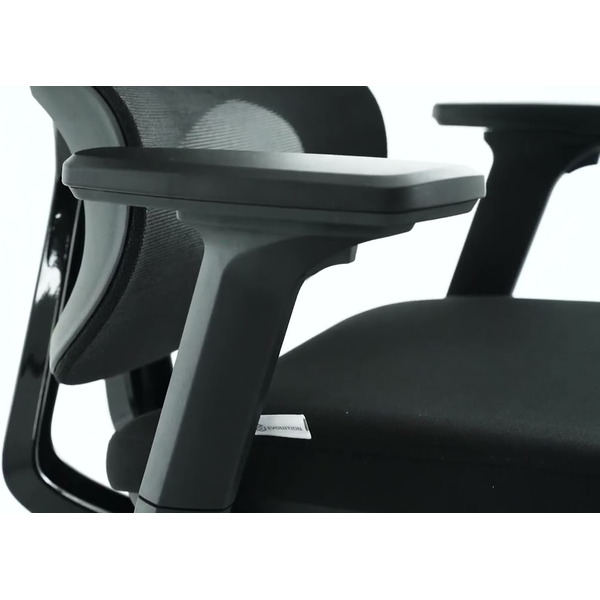 Кресло компьютерное EVOLUTION Flow