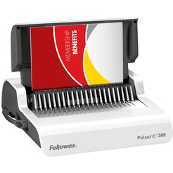 Брошюровщик Fellowes Pulsar E FS-56207