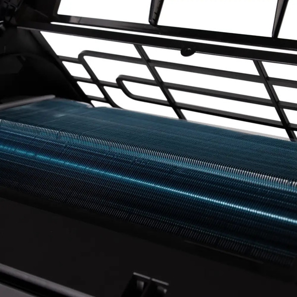 Сплит-система инверторного типа SHUFT Asgard DC Black SFTHAI-09HN8/BL