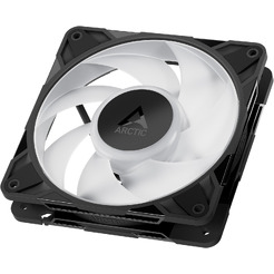 Комплект вентиляторов для корпуса Arctic P12 Pro A-RGB 3 Pack ACFAN00310A
