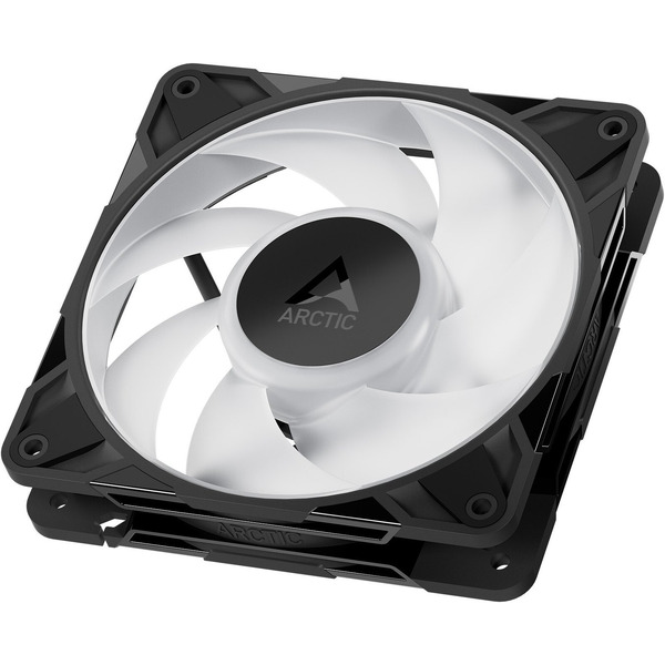 Комплект вентиляторов для корпуса Arctic P12 Pro A-RGB 3 Pack ACFAN00310A