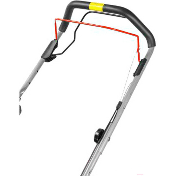 Газонокосилка ECO LG-633