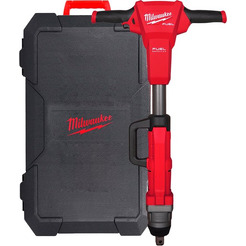 Гайковерт Milwaukee M18 FUEL M18FHIWF1R-0C 4933493140 (без АКБ и ЗУ)