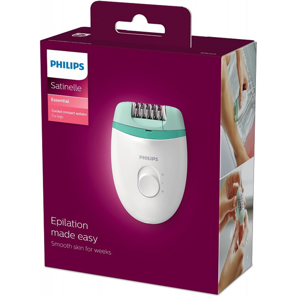 Эпилятор Philips BRE224/00