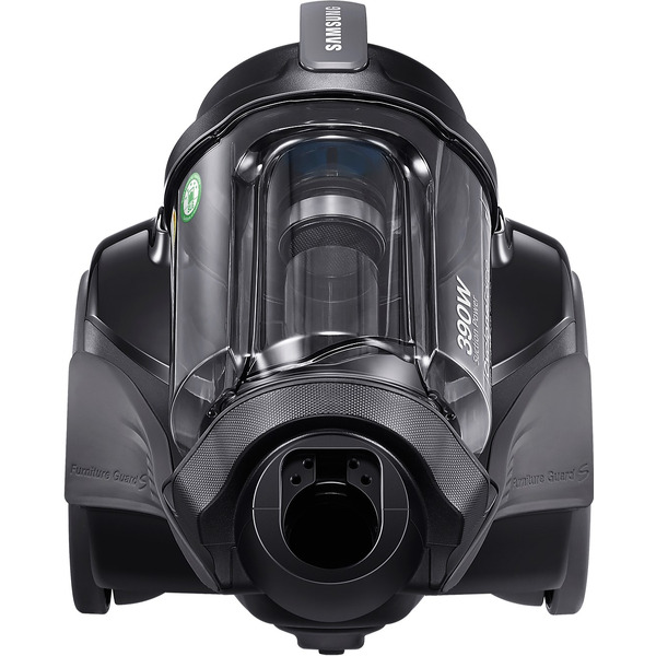 Пылесос SAMSUNG VC15K4170HG/EV