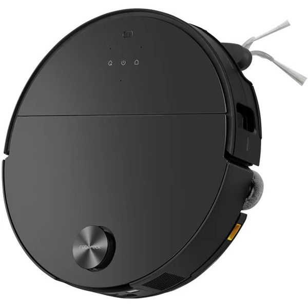 Робот-пылесос Roborock Robotic S9 MaxV Ultra RU