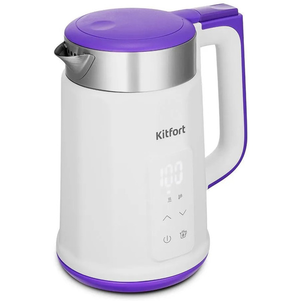 Электрочайник Kitfort КТ-6717