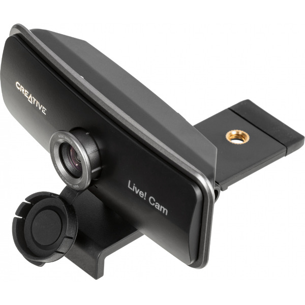Веб-камера Creative Live! Cam SYNC 1080P V2