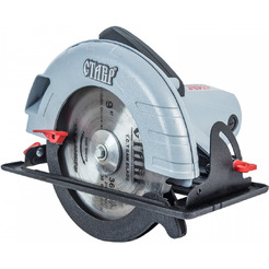 Пила дисковая STAVR ПДЭ-235/2100