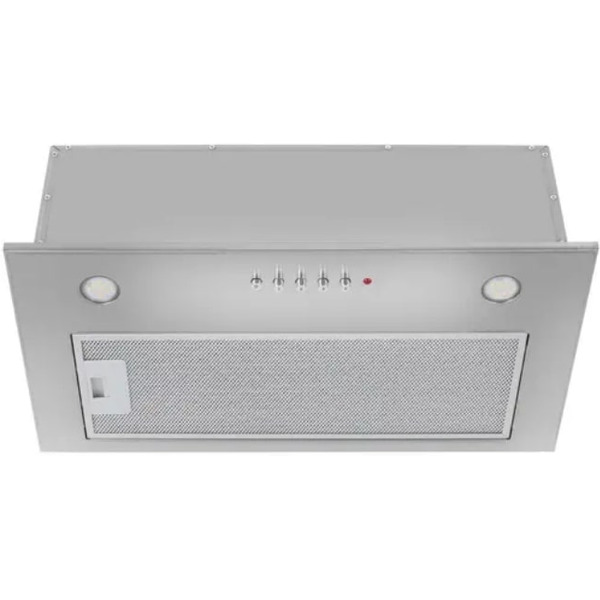 Вытяжка Akpo Micra Twin 60 wk-7 (нержавеющая сталь)