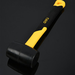 Киянка Deli EDL5916