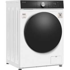 Стирально-сушильная машина Weissgauff WMD 61211 D Inverter Steam
