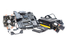 Компьютерные комплектующие