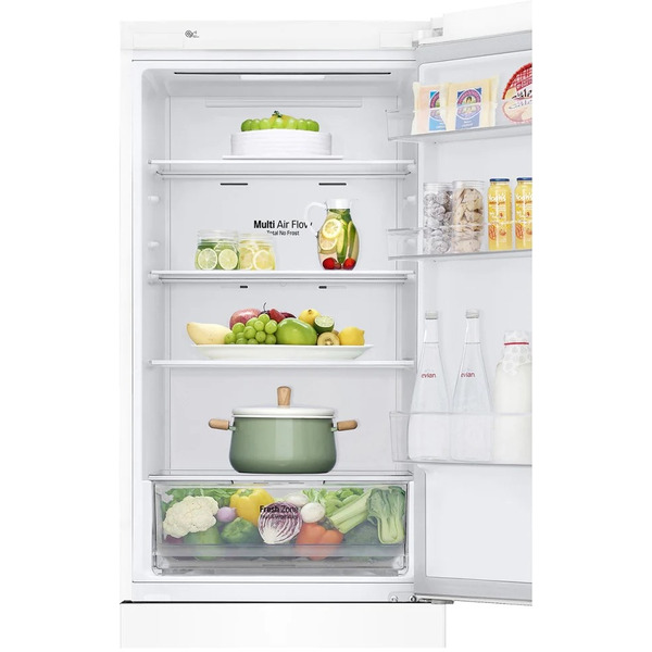 Холодильник LG DoorCooling+ GA-B459CQWL