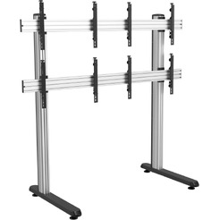 Стойка для телевизора Cactus CS-FS-TV4-PRO