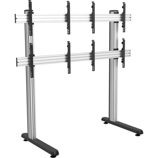 Стойка для телевизора Cactus CS-FS-TV4-PRO