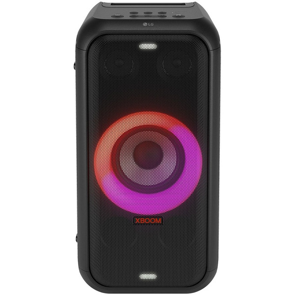 Минисистема LG XL5T