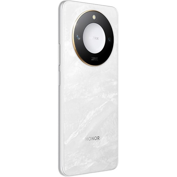 Смартфон Honor X9c Smart (BRC-NX1) 8GB/256GB Moonlight White