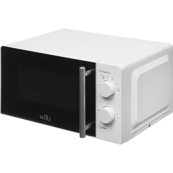 Микроволновая печь Willz MOS-1706MW