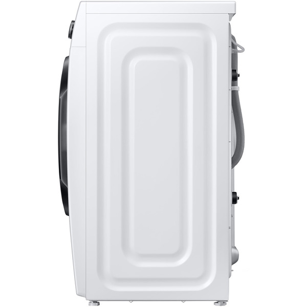 Стиральная машина Samsung WW80AAS21AE/LP