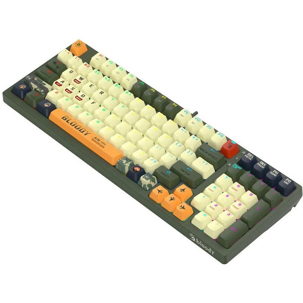 Клавиатура A4Tech Bloody S98 Aviator