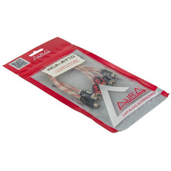 Кабель Aura RCA-AY10 MkII