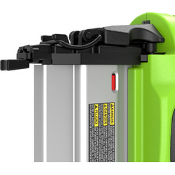 Гвоздезабиватель Greenworks GD24BN 3400707CUA