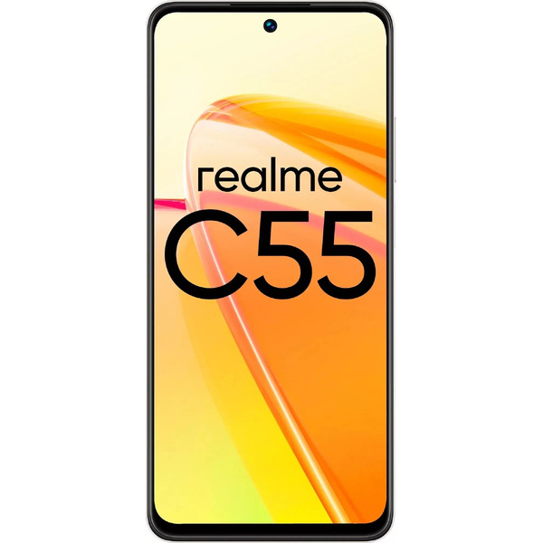 Смартфон Realme C55 (RMX3710) 8GB/256GB Pearl