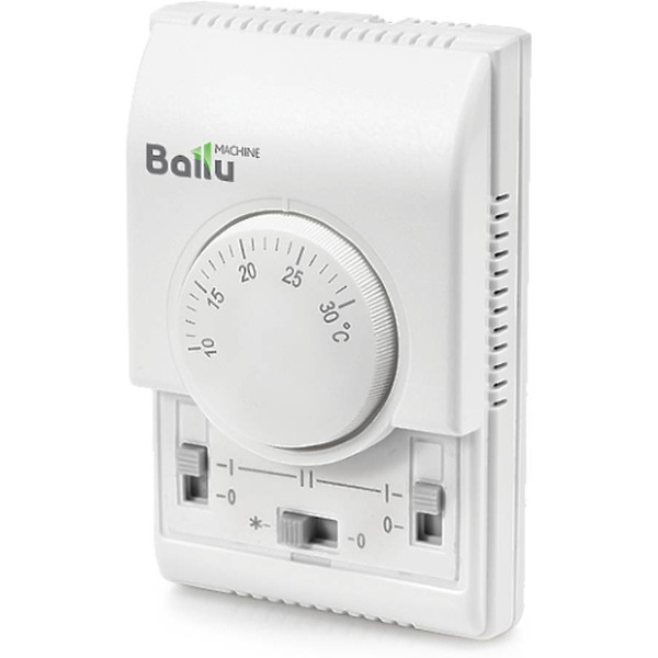 Тепловая завеса Ballu BHC-L09S03-SP