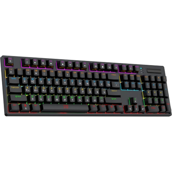 Клавиатура HAFF Synthblood KBD-MK101