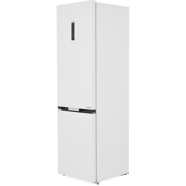 Холодильник GRUNDIG GKPN66830FW