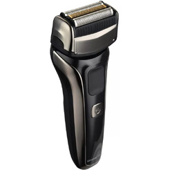 Электробритва Polaris PMF 1013RC wet&dry 5D PROF 3+