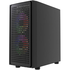 Корпус Powercase Mistral Micro EM20 CMMEM20B-L3